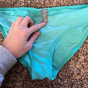 Aerie Swim Bottoms- Bikini Cut